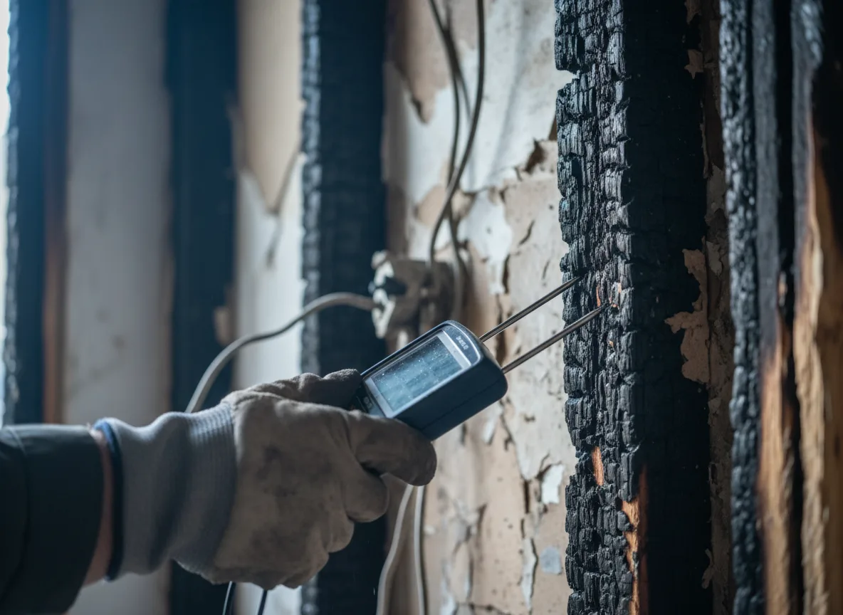 Fire Damage Restoration Springdale, AR FAQs